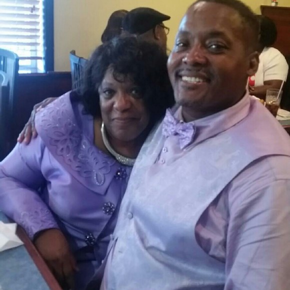 Meet your Posher, Deborah - Picture 1 of 1